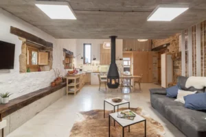 Apartamentos Zona Norte