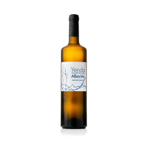 ALBARIÑO