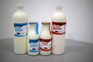 BATIDOS CLEM