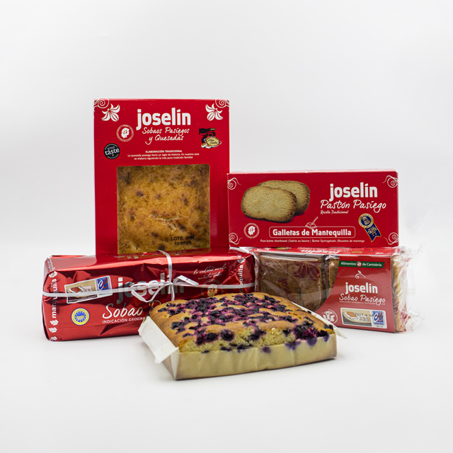 CAPRICHO PASIEGO CAPRICHO PASIEGO