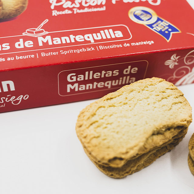 PASTON PASIEGO PASTON PASIEGO