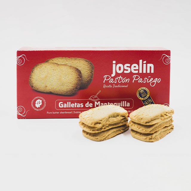 PASTON PASIEGO PASTON PASIEGO