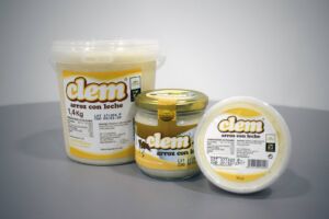 ARROZ CON LECHE CLEM