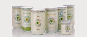 YOGURES GRANJA LA SIERRA