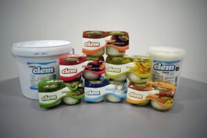YOGURES CLEM
